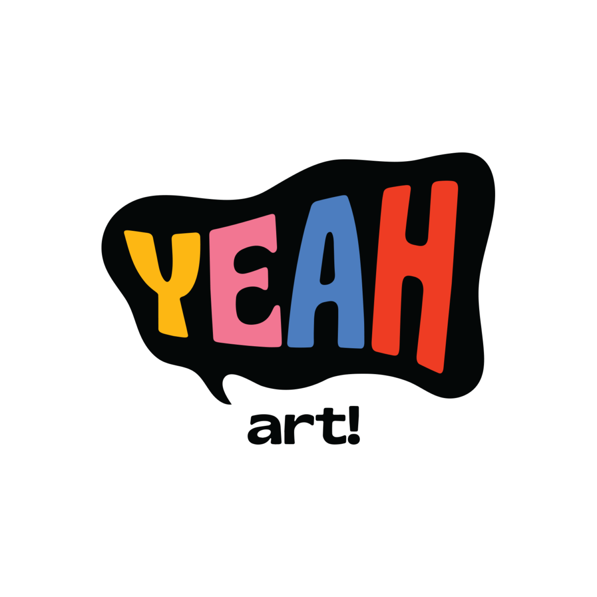 Yeah, Art! arts education nonprofit